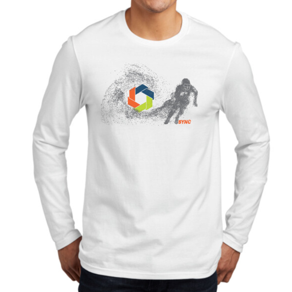 Long Sleeves Thumbnail