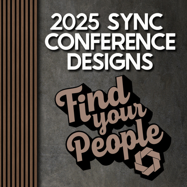 SYNC 2025 Thumbnail