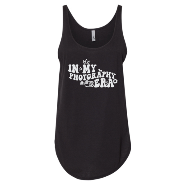 In My Photography Era Tank Thumbnail