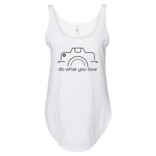 Do What You Love Tank Thumbnail