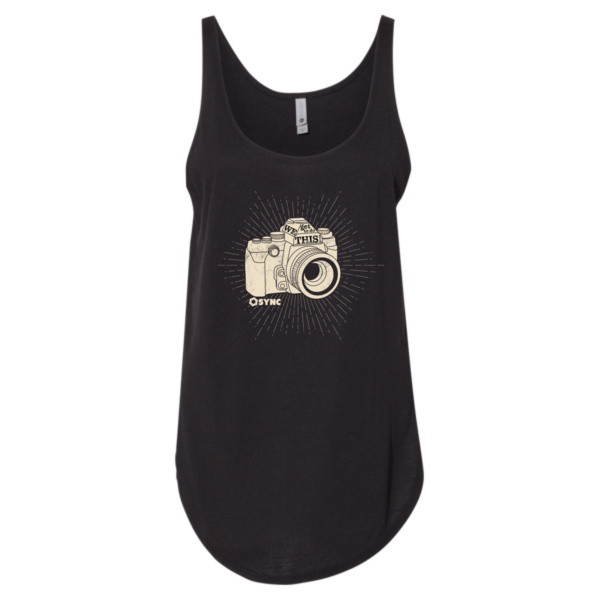 We Get To Do This Tank Thumbnail