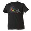 Youth Fine Jersey T-Shirt Thumbnail