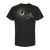 Unisex Poly-Rich T-Shirt Thumbnail