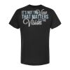 Unisex Poly-Rich T-Shirt Thumbnail