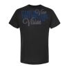 Unisex Poly-Rich T-Shirt Thumbnail