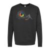 Unisex Fleece Crewneck Sweatshirt Thumbnail