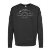 Unisex Fleece Crewneck Sweatshirt Thumbnail