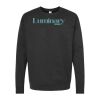 Unisex Fleece Crewneck Sweatshirt Thumbnail
