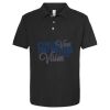 Unisex 50/50 Sport Polo Thumbnail