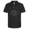 Unisex 50/50 Sport Polo Thumbnail