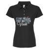 Women's 50/50 Sport Polo Thumbnail
