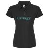 Women's 50/50 Sport Polo Thumbnail